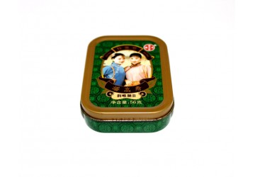 铁罐/铁盒